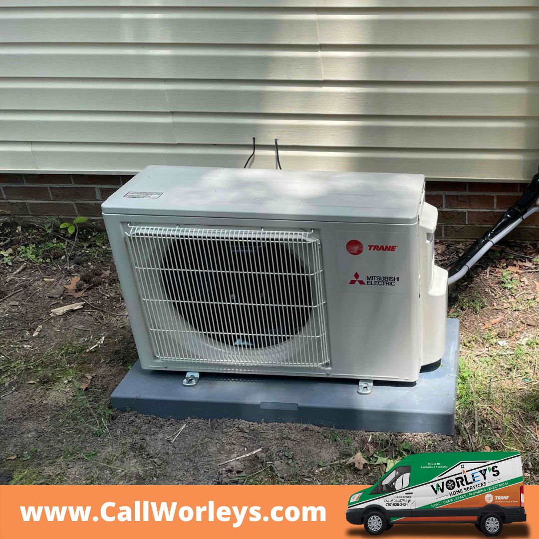 Why Would An AC Make a Clicking Noise? blog header image