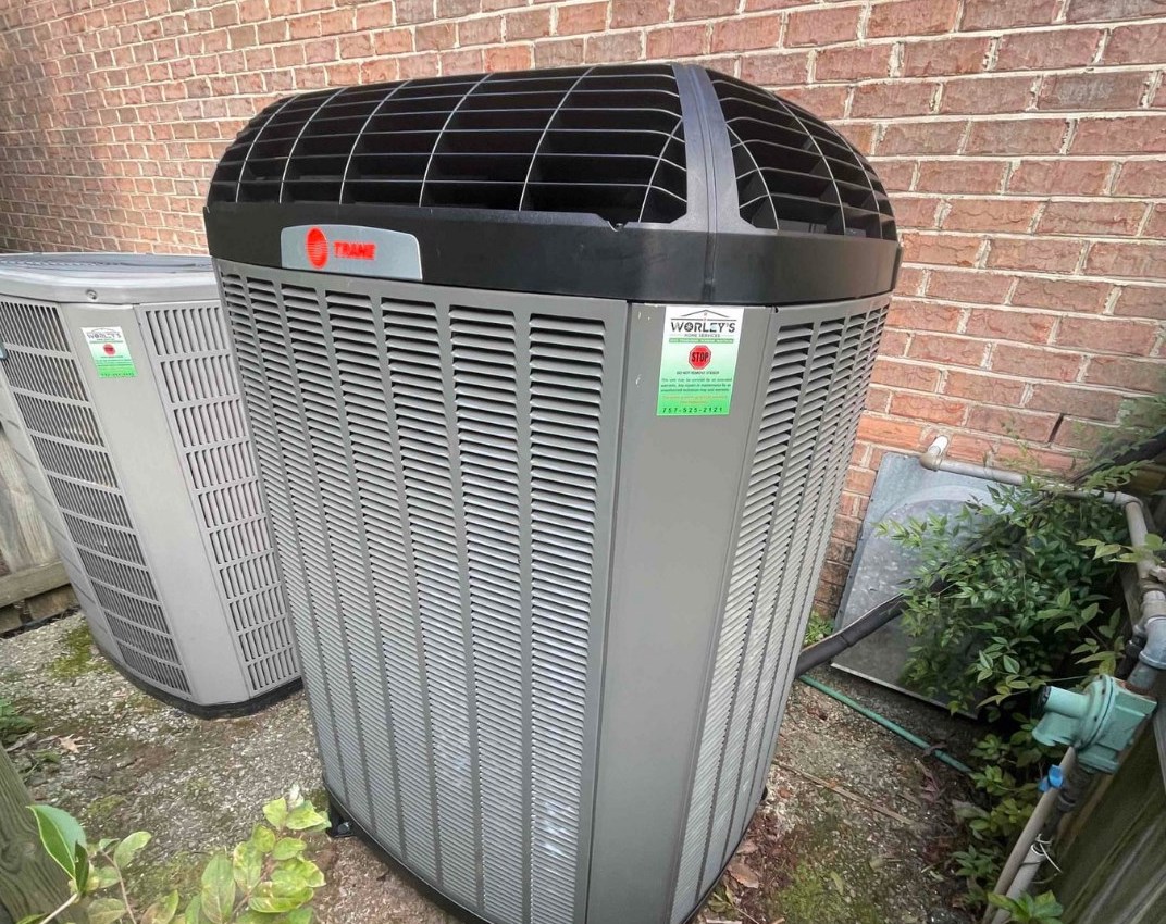 HVAC Maintenance: How Often Should You Do It? blog header image