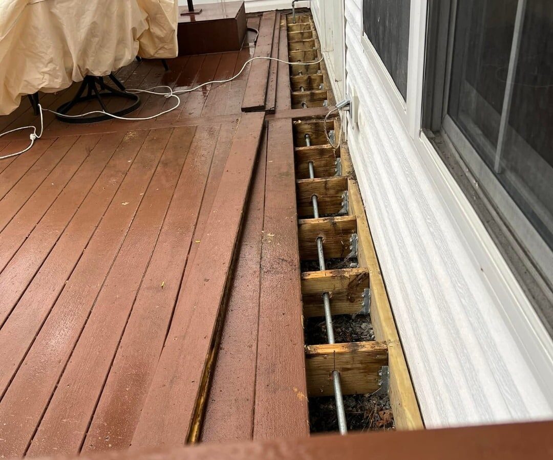 Five Causes of Black Flow Issues in a Plumbing System blog header image