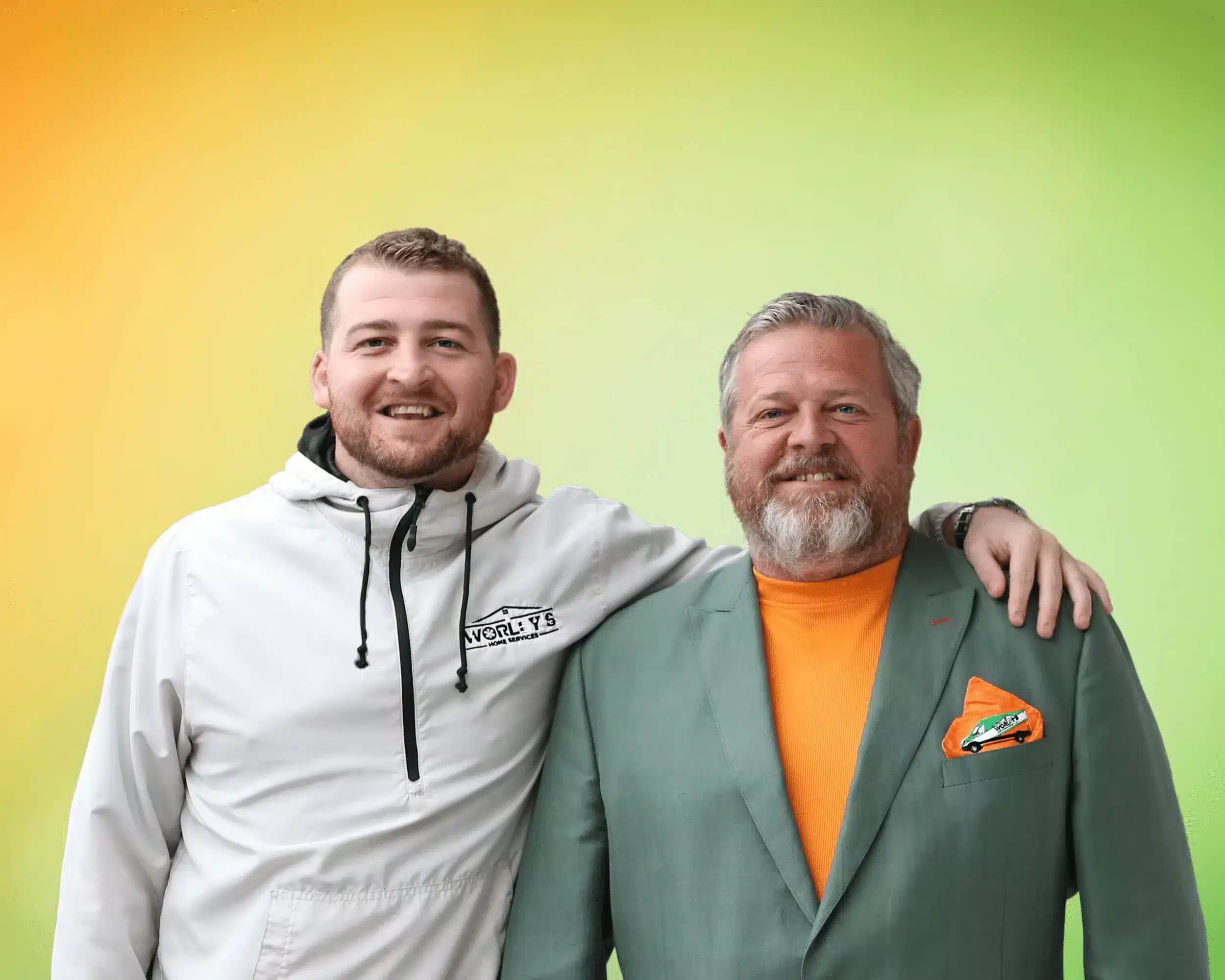 Chuck Worley Takes Over Hosting Duties of 757 The House Whisperer Podcast and Radio Show