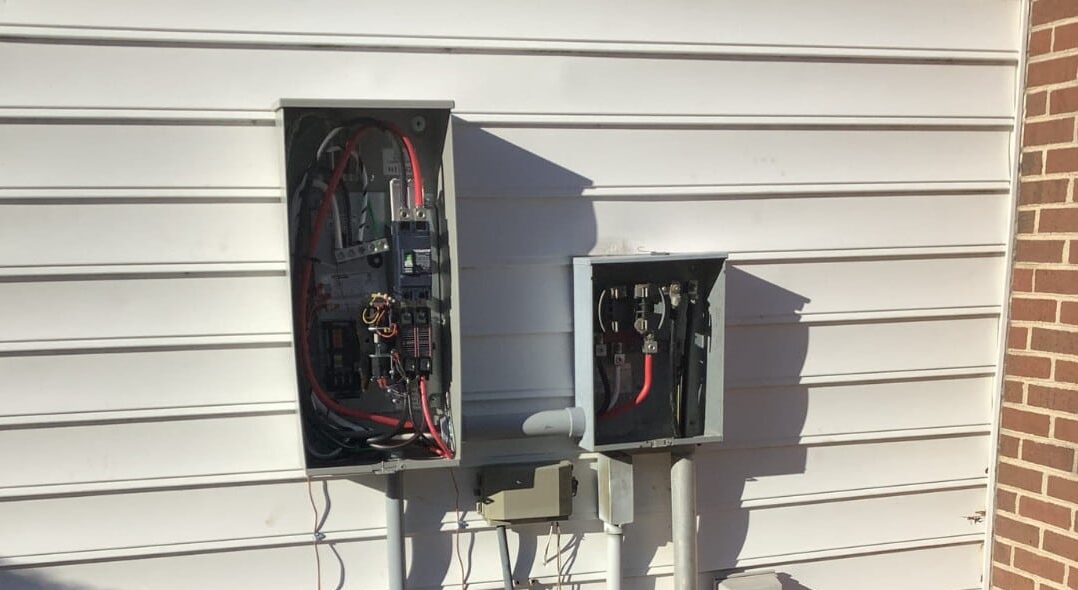 How Extreme Heat Can Affect Your Electricity
