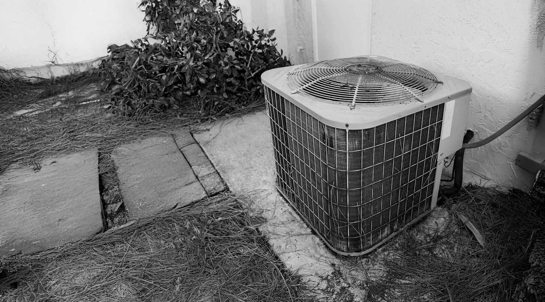air conditioning unit